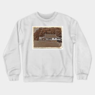 Dutch Haus Crewneck Sweatshirt